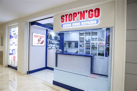 stop n go promotional products.